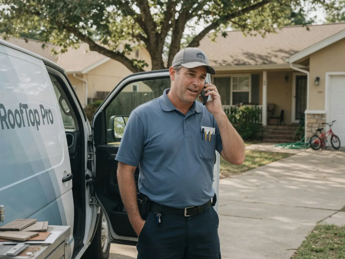Roof Repair Cove, AR FAQs