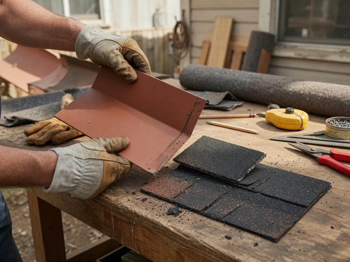Roof Repair company in Cove, AR